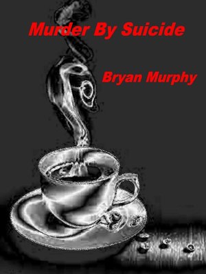 cover image of Murder by Suicide
